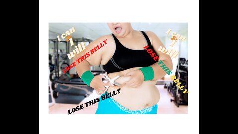 Lose Your Belly Fat Today