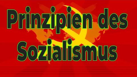 Der Todestrieb in der Geschichte – Igor R. Schafarewitsch – 3.1 – Die Konturen des Sozialismus