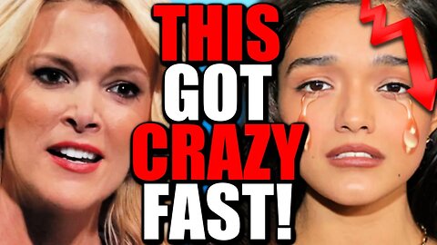 Rachel Zegler Gets DESTROYED in CRAZY Twist! Hilarious FAIL!