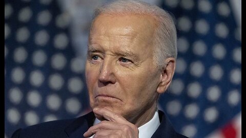 Biden West Point Speech: Brain Breaks, Tells Tall Tales, 'Please Clap' Moment, With Embarrassing End