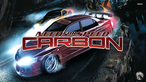 Need For Speed Carbon