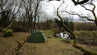 Timelapse. GoPro Dartmoor 26th March 2023