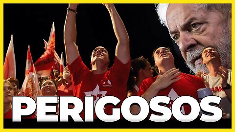 MILITÂNCIA: A MAIOR FORÇA DA ESQUERDA | Cortes do @mblivetv