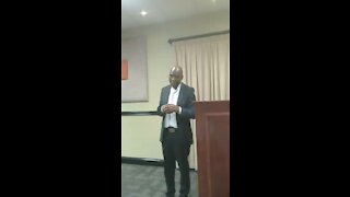 SOUTH AFRICA - Durban - African Content Movement (Videos) (MZt)