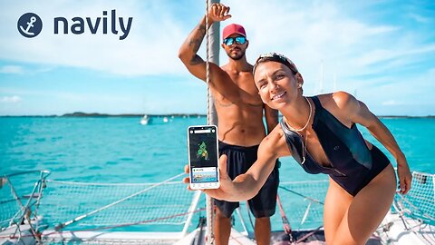 Revealing the Secret to Finding the Best Anchorages (The Most Innovative Cruising Guide App)