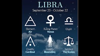 All about libra [GMG Originals]