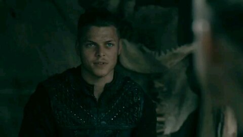 Ivar the boneless💀🔥 #shorts