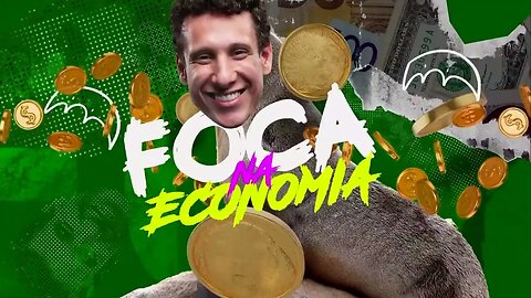 FOCA NA ECONOMIA: $AMY DANA EXPLICA POR QUE A BOLSA E O DÓLAR MELHORARAM DE PATAMAR