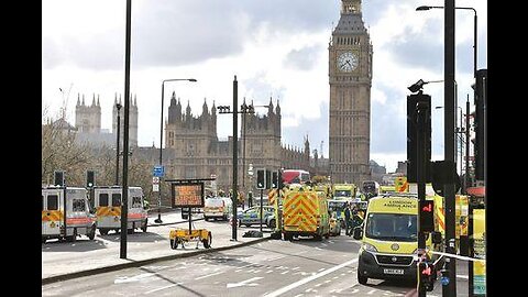 Westminster Attacks