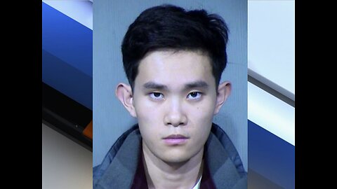 PD: Tempe man posed as minor to exchange sexually explicit photos with teens - ABC15 Crime