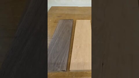 Make a Cutting Board