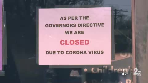 Small businesses struggle as government’s paycheck protection loan program goes on hold