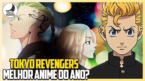 Tokyo Revengers: Vale ou não a pena assistir? | Hueco mundo