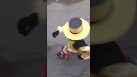 DANÇARINOS SUPER NINJAS DA CARRETA DA ALEGRIA FURACÃO, DANÇANDO FOFÃO, O MÁSKARA, BEN10 E PATATI