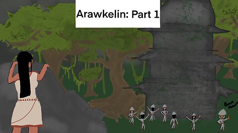 Arawkelin 1: Reigning in the Brenulan Expidition - EU4 Anbennar Let's Play