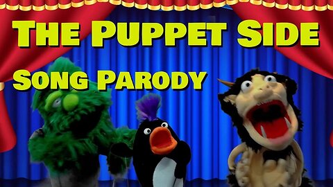 The Other Side - Puppet Side Parody