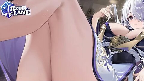 Azur Lane Gameplay 21#