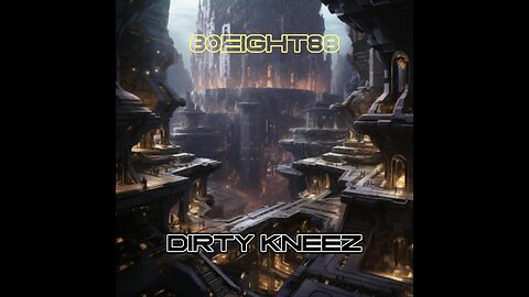 Dirty Kneez by 80EIGHT88