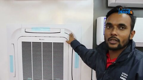 Electro Mart - Konka Fridge, Gree AC, Air cooler in discount price l বাণিজ্য মেলা ২০২২। banijjo mela