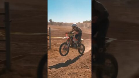 Rattlesnake Canyon #motocross #racing