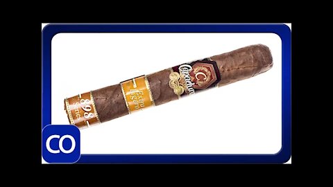 Capadura 898 Extra Ligero Robusto Cigar Review