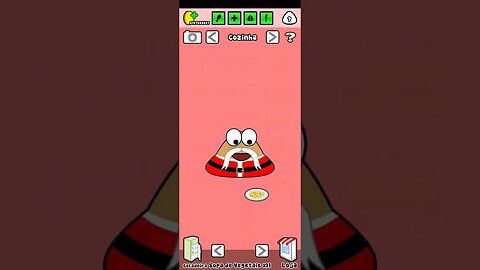 sopinha #pou #kids