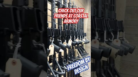 Really nice folks down at Coastal Armory in Brunswick GA check them out @ https://coastalarmory.com/