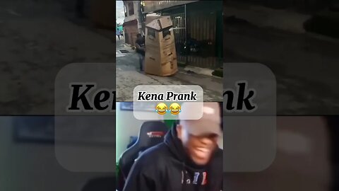 Ngakak kena Prank #ngakakkocak #prank #kocakabis