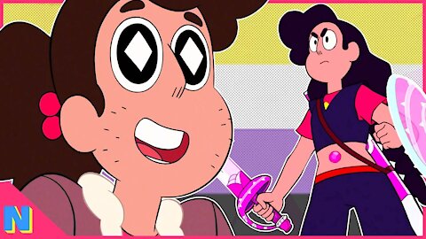 Stevonnie & Their Symbolism Explained | Steven Universe