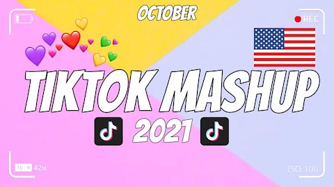 New TikTok Mashup October 2021 #16 (Not Clean)