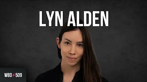 The Crisis of Inflation with Lyn Alden