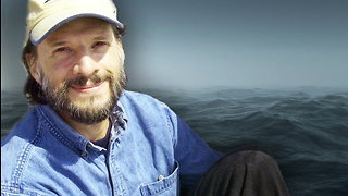 Steve Callahan | Survived Being Adrift At Sea for 76 Days