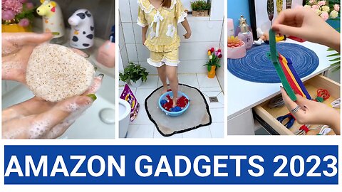 smart gadgets amazing ideas for every one, home items,