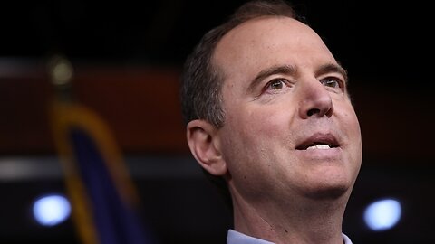 House Intel Committee Cancels 'Enforcement' Vote Against DOJ