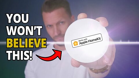 The Zemismart Hub Brings NEW Products to HomeKit! (And they’re cheap!)