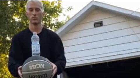 Quand le Basketball Beer Challenge atteint un autre niveau