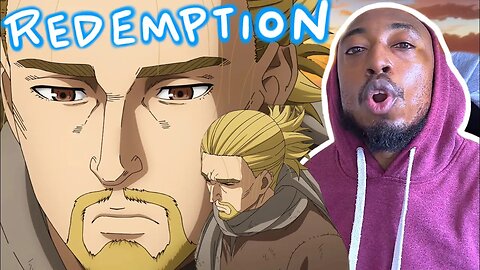 Vinland Saga Thorfinn Journey Of The Lost Child REACTION By an Animator/Artist