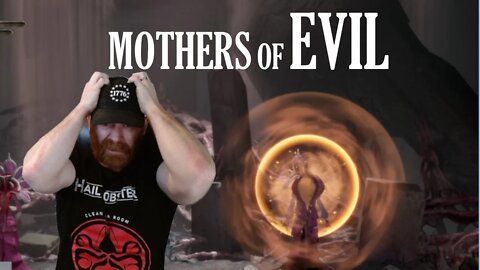 GRIME Part 4 - Mothers of EVIL