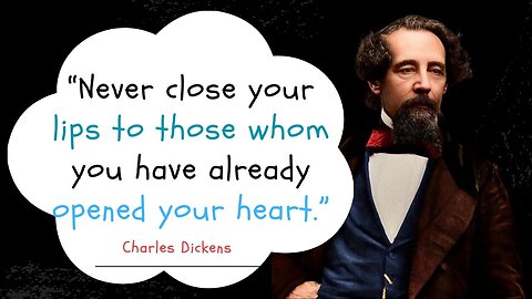 The Wisdom of Charles Dickens: Lessons for Life from One of the Greatest Writers of All Time