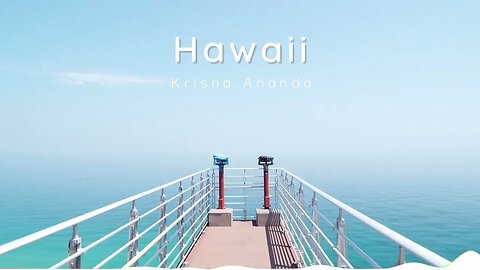 Krisna Ananda Hawaii Official No Copyright Creative Commons Music