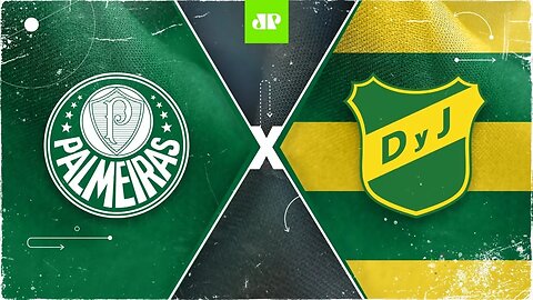 Palmeiras 1 (3) x (4) 2 Defensa y Justicia - 14/04/2021 - Recopa Sul-Americana