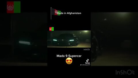 #afghanistan #viralvideo #viral #viralshorts #mada9 #supercars #supercar #madeinafghanistan #great