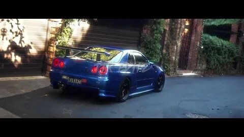 R34 | 4k