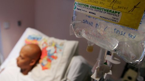 Global Cancer Cases And Deaths Expected To Increase This Year