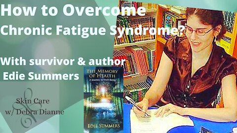 Chronic Fatigue Syndrome (Special Interview)