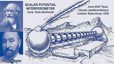 Ben Boux. Considerazioni sullo stato delle cose. Obice di Tesla