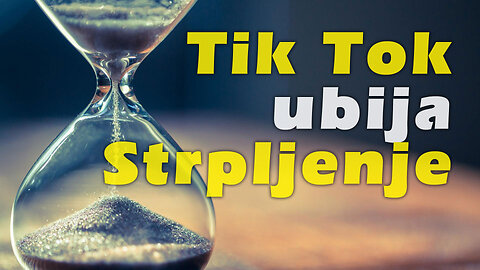 Tik Tok i Vaspitanje Dece