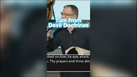 Pastor Greg Locke: Muslims Are Leaving Their Demonic Doctrine & Turning To Our LORD & Savior Jesus Christ - 2/4/24