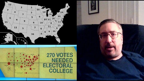 Does the Electoral College Need Reform?