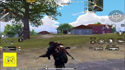 SOLO VS DUO | BGMI GAMEPLAY | PUBG MOBILE